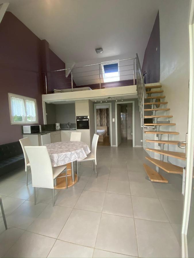 Gites Bretzel et Cigogne Munwiller Extérieur photo
